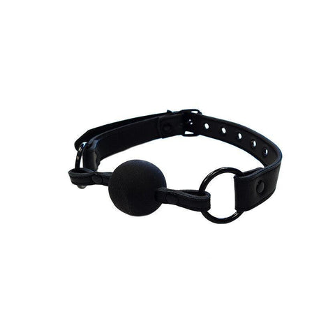 Rouge Garments Plain Black Collar and Gag - Adult Planet - Online Sex Toys Shop UK Rouge Garments Plain Black Collar and Gag - Adult Planet - Online Sex Toys Shop UK