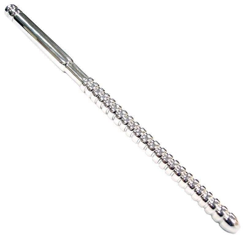 Rouge Stainless Steel Urethral Probe 7 Inches - Adult Planet - Online Sex Toys Shop UK Rouge Stainless Steel Urethral Probe 7 Inches - Adult Planet - Online Sex Toys Shop UK