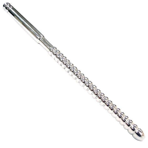 Rouge Stainless Steel Urethral Probe 7 Inches - Adult Planet - Online Sex Toys Shop UK Rouge Stainless Steel Urethral Probe 7 Inches - Adult Planet - Online Sex Toys Shop UK