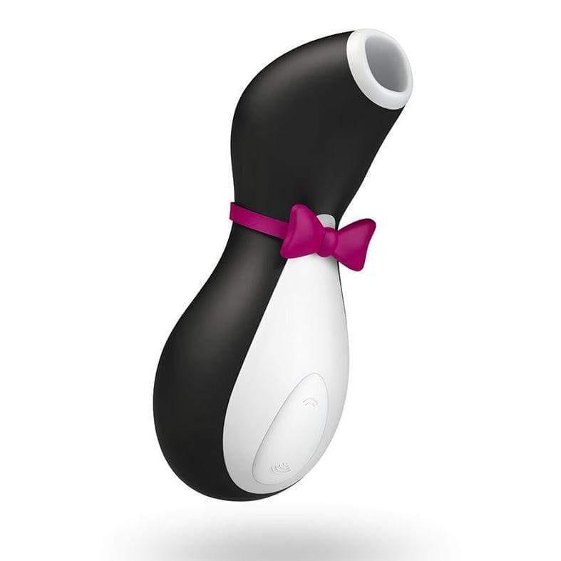 Satisfyer Pro Penguin Clitoral Massager - Adult Planet - Online Sex Toys Shop UK Satisfyer Pro Penguin Clitoral Massager - Adult Planet - Online Sex Toys Shop UK