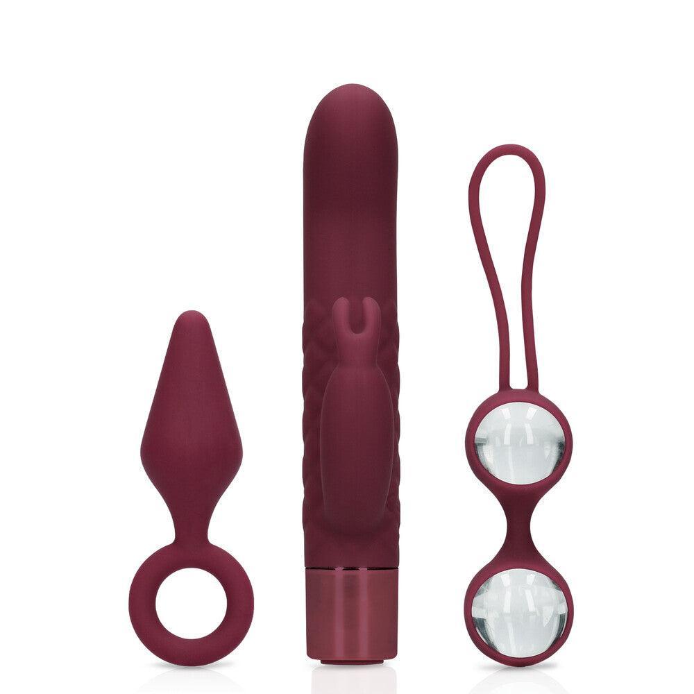 Sexplore Toy Kit for Her - Shots Toys - Adult Planet Sexplore Toy Kit for Her - Shots Toys - Adult Planet