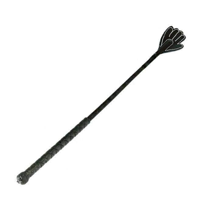 Leather Whip Small Hand - Adult Planet Leather Whip Small Hand - Adult Planet