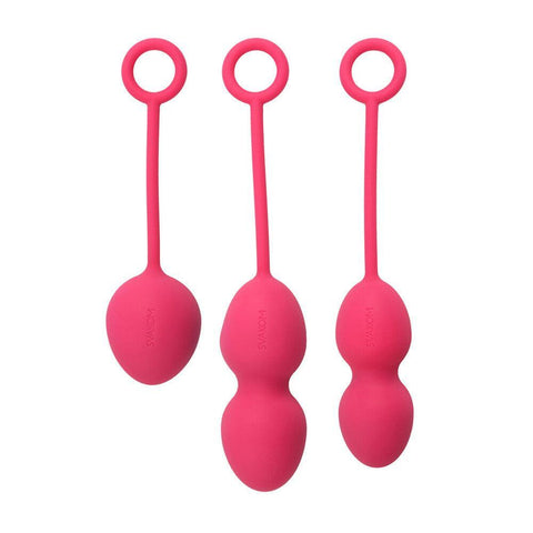 Svakom Nova Kegal Exercise Balls - Adult Planet - Online Sex Toys Shop UK Svakom Nova Kegal Exercise Balls - Adult Planet - Online Sex Toys Shop UK
