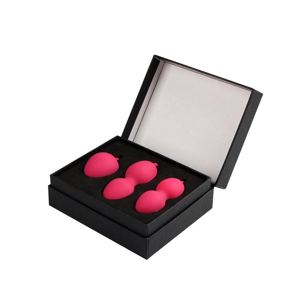 Svakom Nova Kegal Exercise Balls - Adult Planet - Online Sex Toys Shop UK Svakom Nova Kegal Exercise Balls - Adult Planet - Online Sex Toys Shop UK