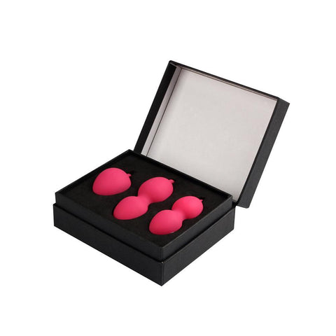 Svakom Nova Kegal Exercise Balls - Adult Planet - Online Sex Toys Shop UK Svakom Nova Kegal Exercise Balls - Adult Planet - Online Sex Toys Shop UK