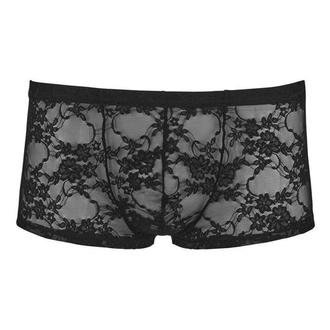 Svenjoyment Lacey Boxer Briefs - Adult Planet - Online Sex Toys Shop UK Svenjoyment Lacey Boxer Briefs - Adult Planet - Online Sex Toys Shop UK
