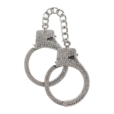 Taboom Diamond Wrist Cuffs - Adult Planet - Online Sex Toys Shop UK Taboom Diamond Wrist Cuffs - Adult Planet - Online Sex Toys Shop UK