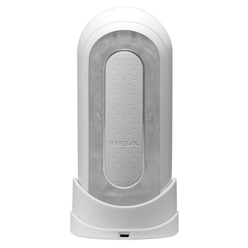 Tenga Flip 0 Zero Vibrating Masturbator - Adult Planet Tenga Flip 0 Zero Vibrating Masturbator - Adult Planet
