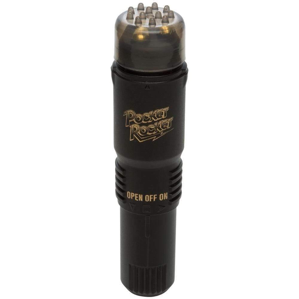 The Original Pocket Rocket Black - Adult Planet - Online Sex Toys Shop UK The Original Pocket Rocket Black - Adult Planet - Online Sex Toys Shop UK