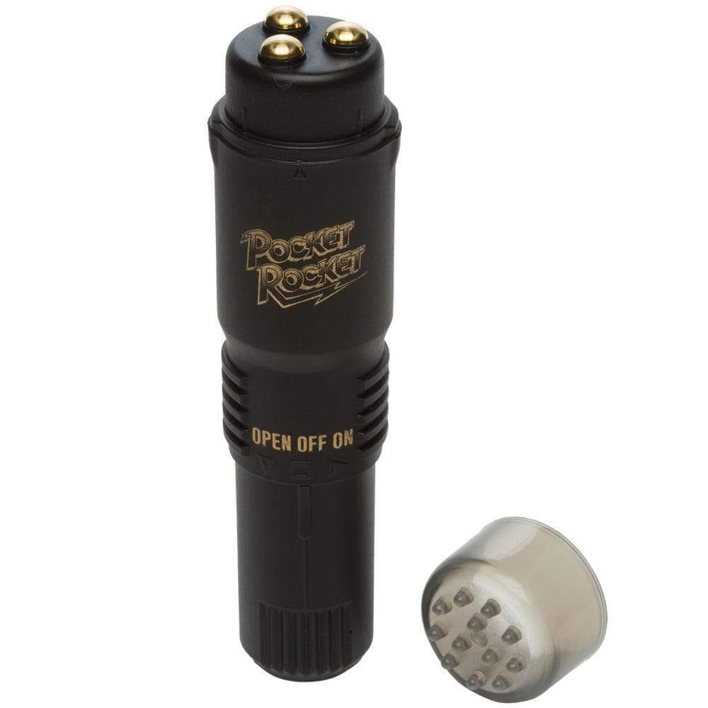 The Original Pocket Rocket Black - Adult Planet - Online Sex Toys Shop UK The Original Pocket Rocket Black - Adult Planet - Online Sex Toys Shop UK