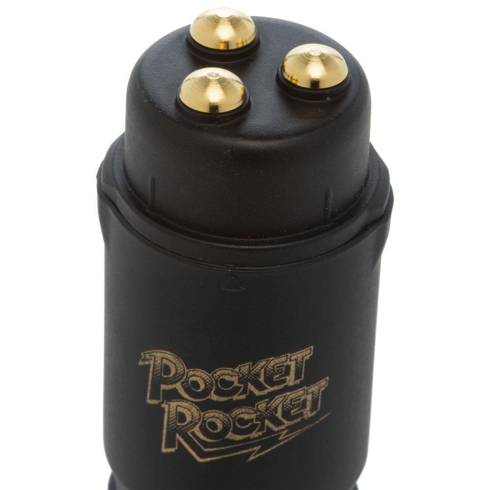 The Original Pocket Rocket Black - Adult Planet - Online Sex Toys Shop UK The Original Pocket Rocket Black - Adult Planet - Online Sex Toys Shop UK