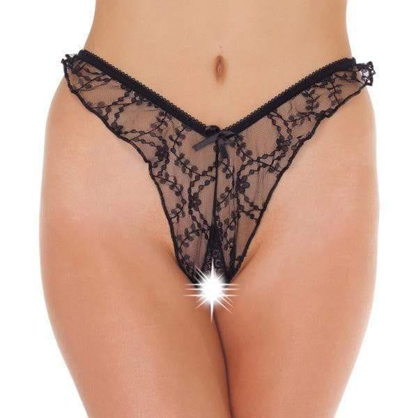 Brasilian Open Crotch GString - Adult Planet - Online Sex Toys Shop UK Brasilian Open Crotch GString - Adult Planet - Online Sex Toys Shop UK