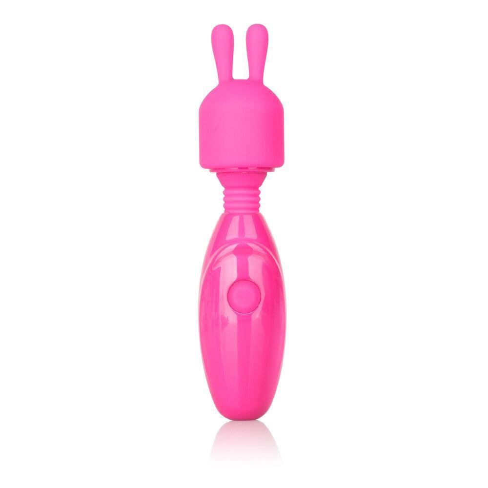 Tiny Teasers Rechargeable Bunny Vibrator - Adult Planet - Online Sex Toys Shop UK Tiny Teasers Rechargeable Bunny Vibrator - Adult Planet - Online Sex Toys Shop UK