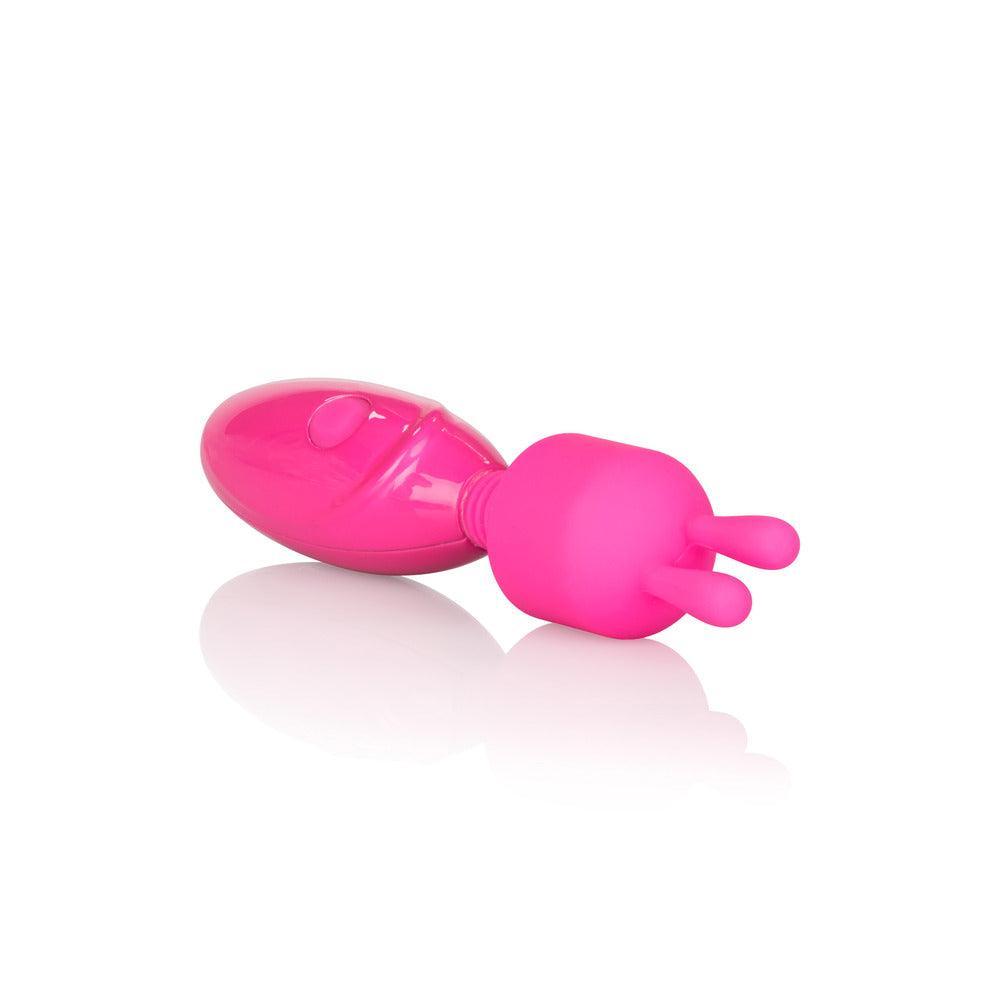 Tiny Teasers Rechargeable Bunny Vibrator - Adult Planet - Online Sex Toys Shop UK Tiny Teasers Rechargeable Bunny Vibrator - Adult Planet - Online Sex Toys Shop UK