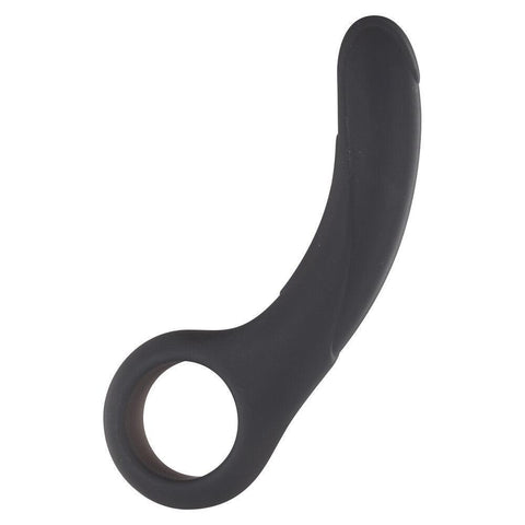 ToyJoy Anal Play Smooth Investigator Black - Adult Planet - Online Sex Toys Shop UK ToyJoy Anal Play Smooth Investigator Black - Adult Planet - Online Sex Toys Shop UK