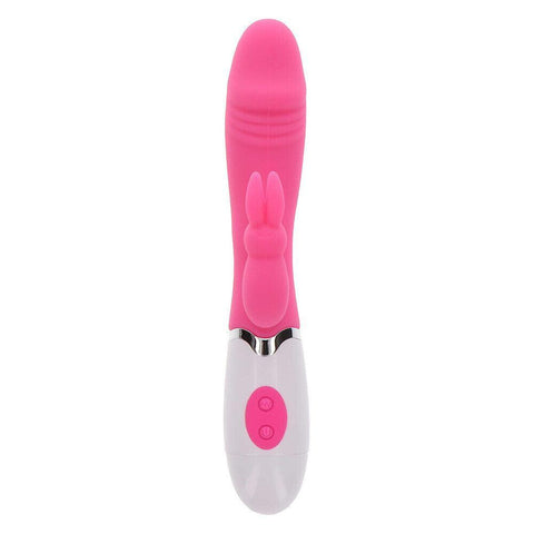 ToyJoy Funky Rabbit Vibrator Pink - Adult Planet - Online Sex Toys Shop UK ToyJoy Funky Rabbit Vibrator Pink - Adult Planet - Online Sex Toys Shop UK