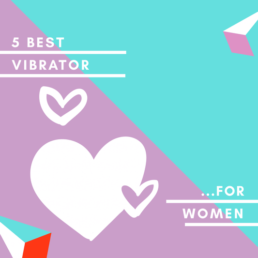 5 Best Vibrators for Women in the UK - Adult Planet - Online Sex Toys Shop UK