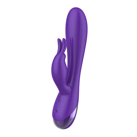 Xocoon Unlimited Love GSpot Rabbit Vibrator for intense pleasure and satisfaction