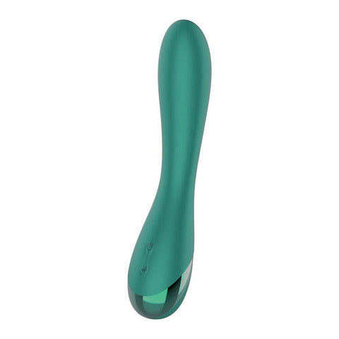 Xocoon Timeless Love GSpot Vibrator for Intense Sensations and Pleasure