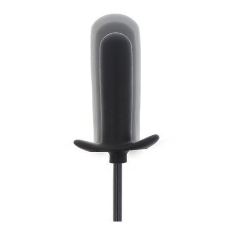 Hidden Desire Extreme Starter Inflatable Smooth Plug