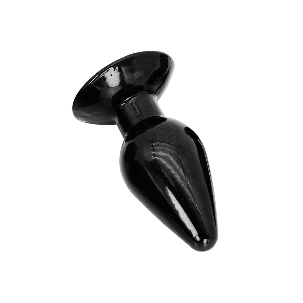 Hidden Desire Medium Butt Plug with 17 Inch Diameter