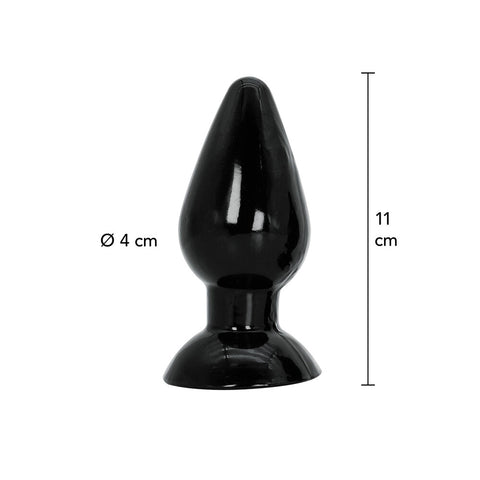 43 Inch Butt Plug Insertable up to 5 Inches