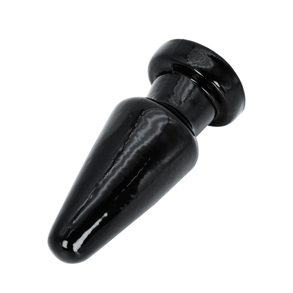 High-Quality Silicone Butt Plug for Ultimate Comfort