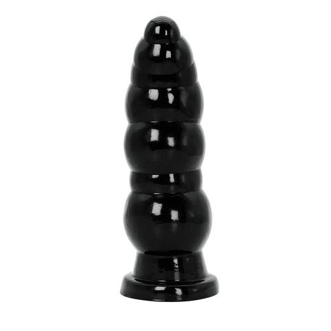 Hidden Desire Extreme Butt Plug Balls XL 96 Inches for intense pleasure