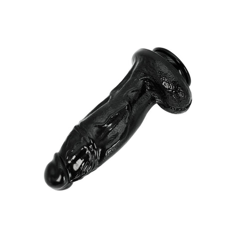  XXL Anal Gear by Hidden Desire, made of firm PVC, 128 inches long and 33 inches wide