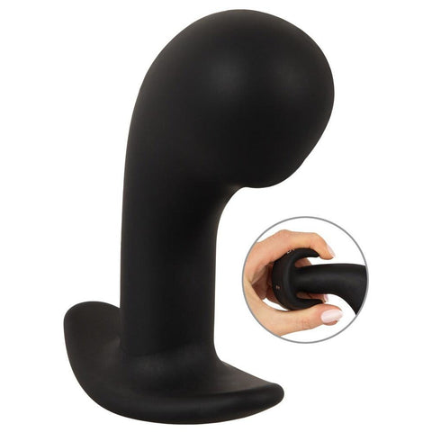 High-quality-silicone-Prostate-Plug-for-male-sexual-wellness