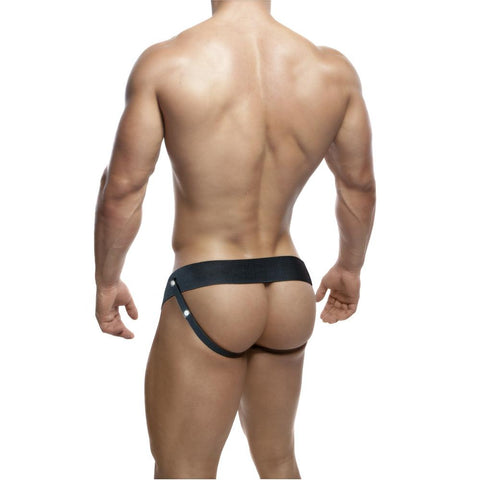 Flexible and comfortable Dr Skin Strap On for intimate moments
