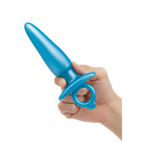 Sleek and ergonomic BVibe Prostate Plug for enhanced pleasure