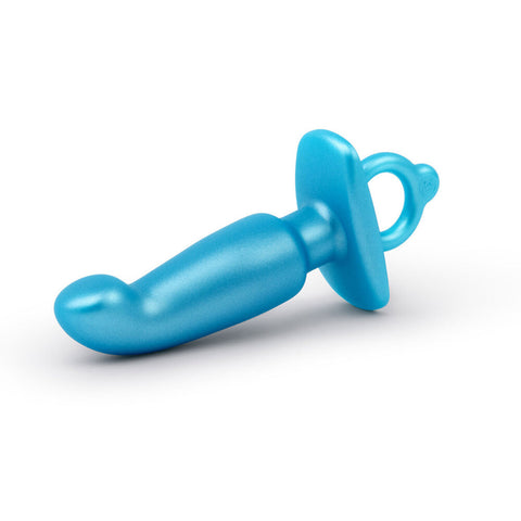 Luxurious BVibe Hither Prostate Plug designed for ultimate comfort and satisfaction