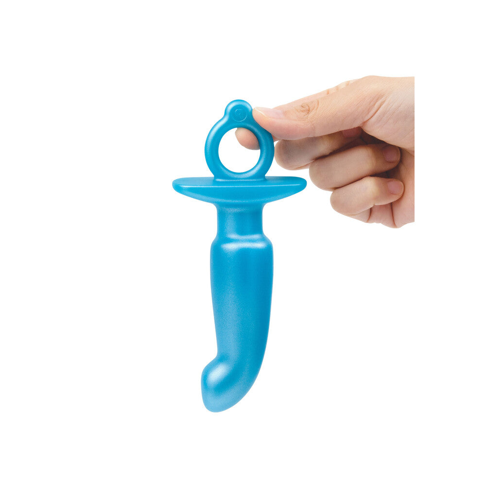 Premium BVibe Hither Prostate Plug crafted with body-safe materials for safe and sensual use