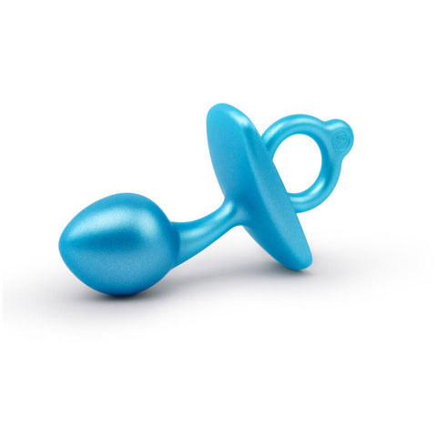 The BVibe Bulb Plug, a premium silicone butt plug for pleasure