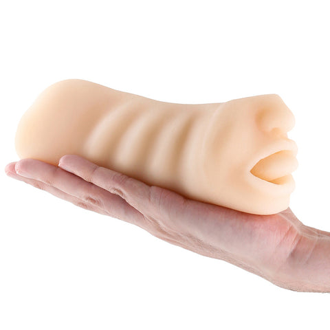 High-quality male sex toy designed for lifelike sensations and ultimate satisfaction