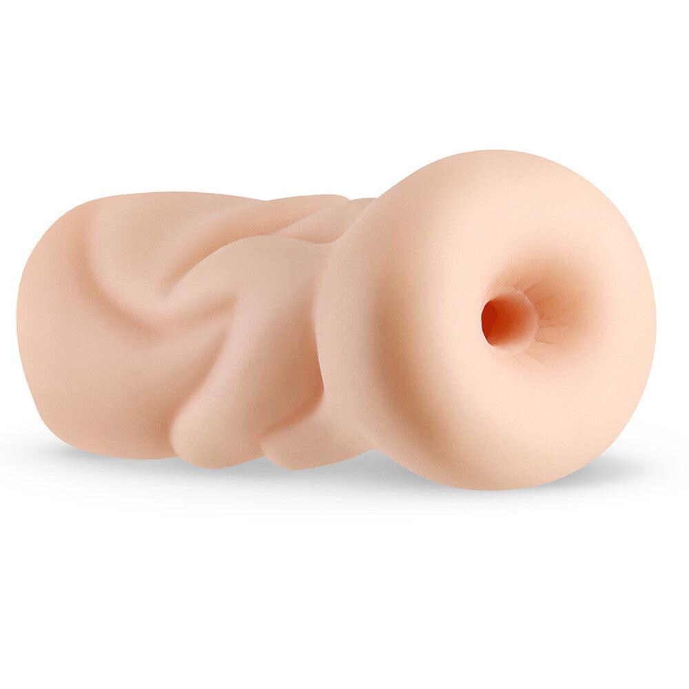 Realistic Fleshlight-style Barely Legal JENNIFER Masturbator for Lifelike Solo Pleasure Experience