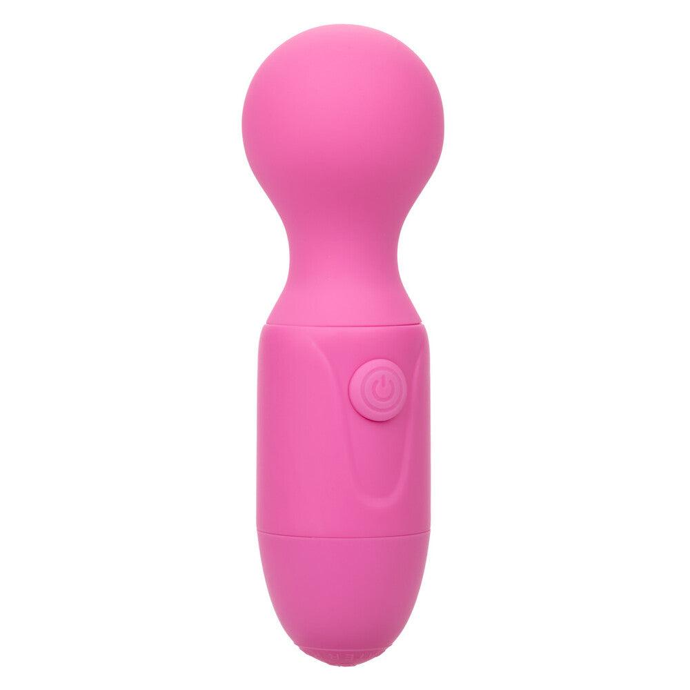 First Time Rechargeable Massager - Adult Planet - Online Sex Toys Shop UK