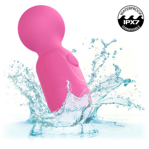 First Time Rechargeable Massager - Adult Planet - Online Sex Toys Shop UK