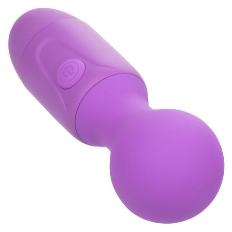 First Time Rechargeable Massager - Adult Planet - Online Sex Toys Shop UK