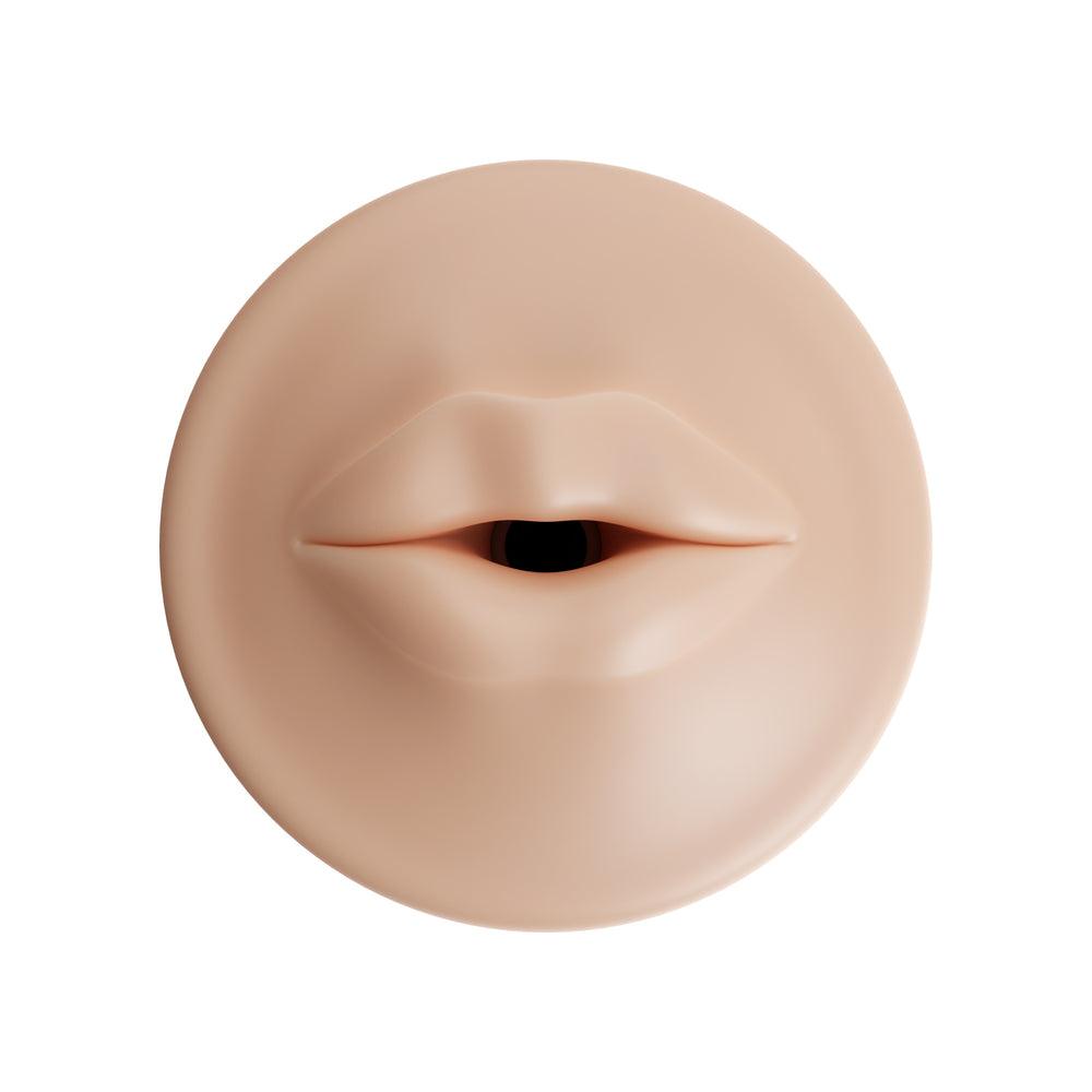 Autoblow AI Ultra Mouth Sleeve - Adult Planet - Online Sex Toys Shop UK