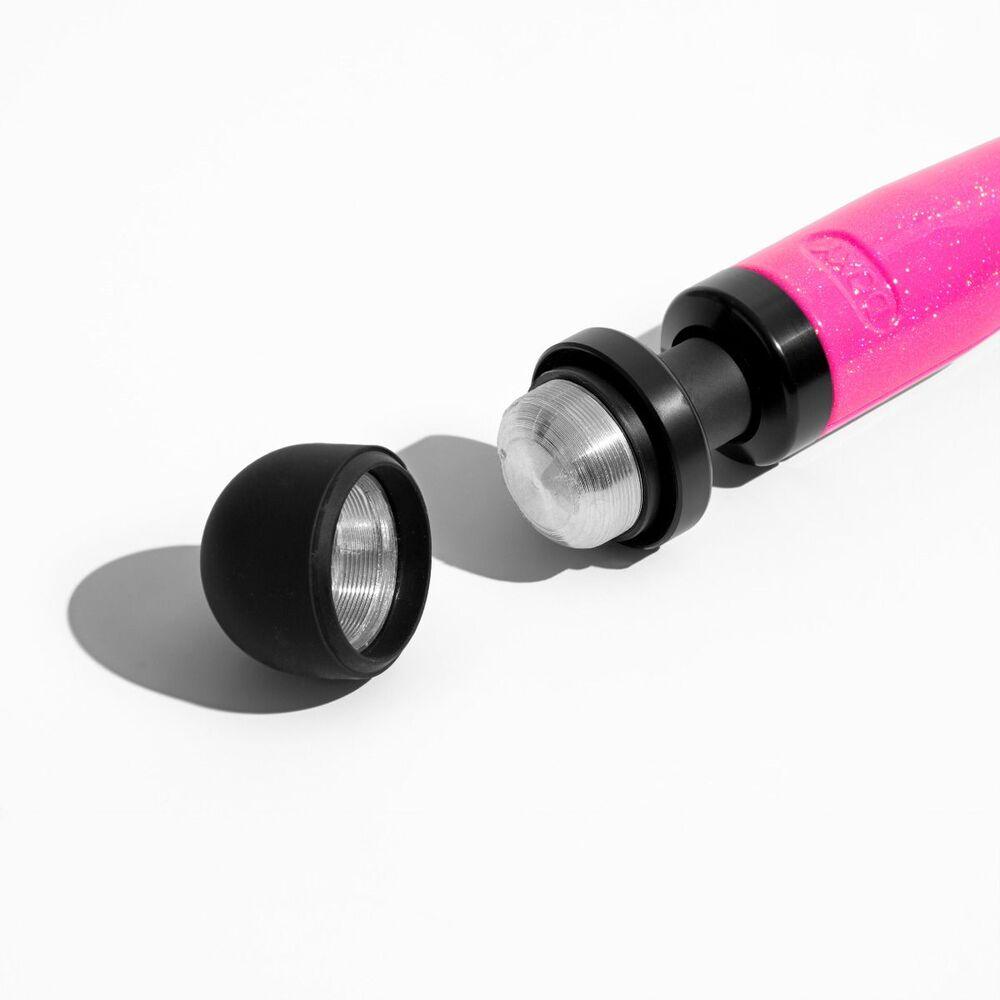 Doxy Die Cast Wand Rechargeable HOT PINK - Adult Planet - Online Sex Toys Shop UK