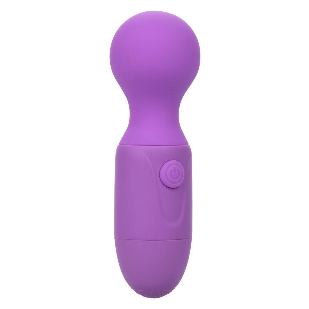 First Time Rechargeable Massager - Adult Planet - Online Sex Toys Shop UK