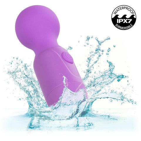 First Time Rechargeable Massager - Adult Planet - Online Sex Toys Shop UK