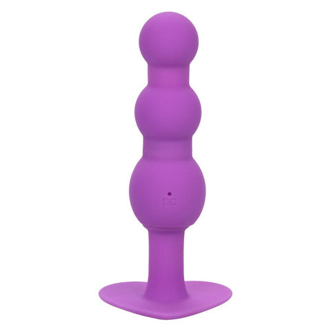 First Time Vibraing Beaded Probe - Adult Planet - Online Sex Toys Shop UK