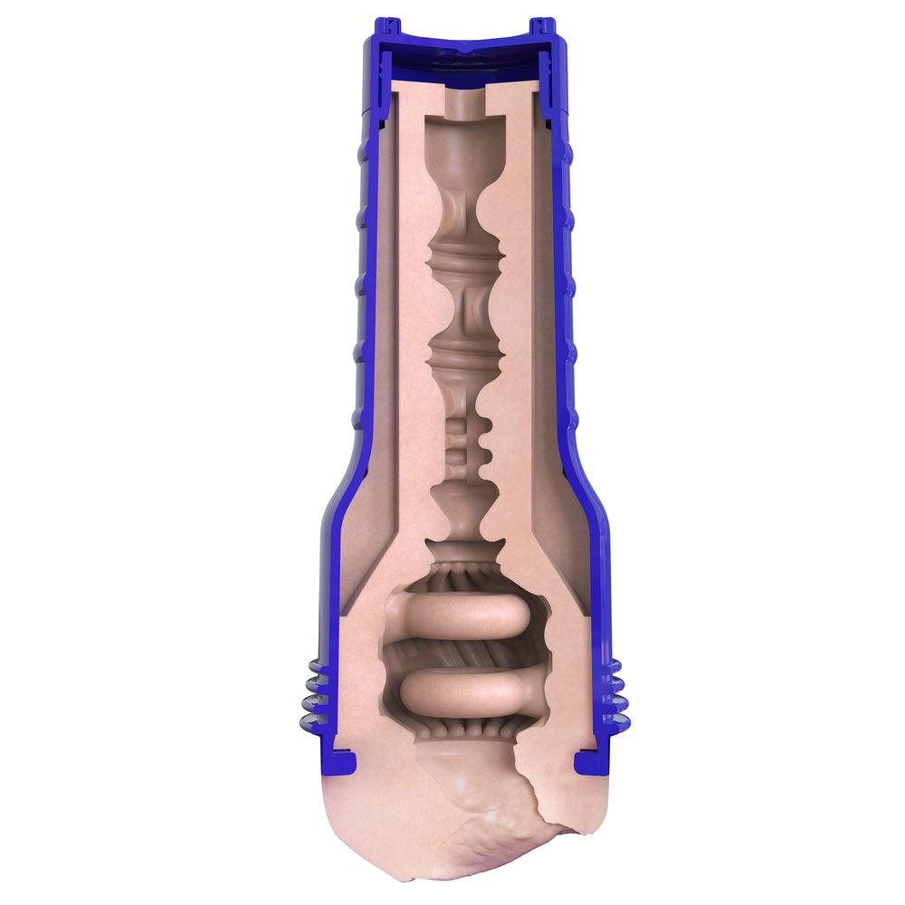 Fleshlight Boost Bang Masturbator - Adult Planet - Online Sex Toys Shop UK