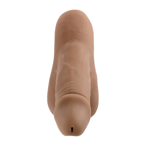 Gender X Stand to Pee TPE Med Flesh - Adult Planet - Online Sex Toys Shop UK