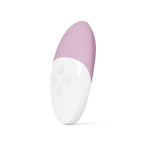 Lelo Siri 3 Clitoral Vibrator Purple - Adult Planet - Online Sex Toys Shop UK