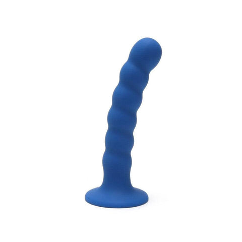 Me You Us 5.5 Inch Ripple G Spot Peg Dildo - Adult Planet - Online Sex Toys Shop UK