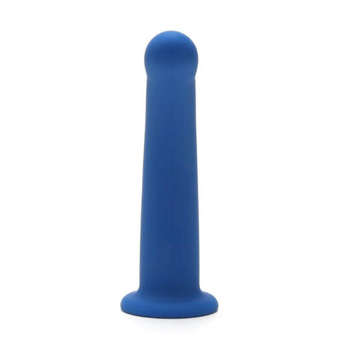 Me You Us 6 Inch Curved Silicone Dildo - Adult Planet - Online Sex Toys Shop UK